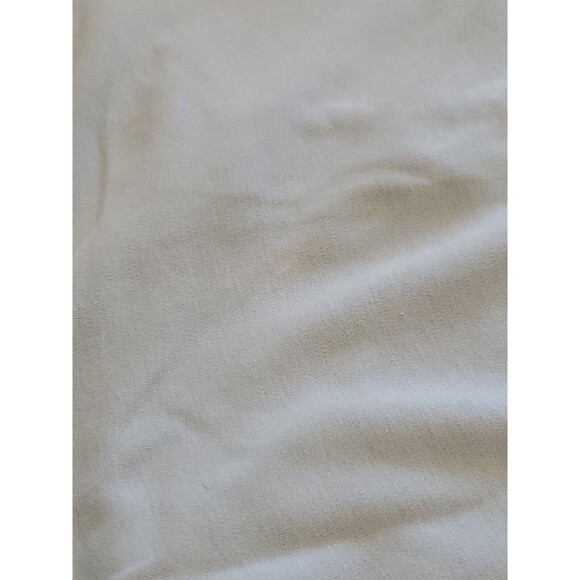 Mens Polo Shirt Xxl Short Sleeve Light Blue Collared U.S Polo 100% Cotton - Picture 9 of 9